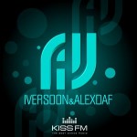 Iversoon & Alex Daf – Club Family Radioshow 033 on Kiss Fm (18.10.2013)