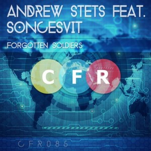 CFR085 :: Forgotten Soldiers