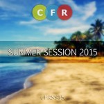 CFRSS15 :: Summer Session 2015