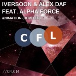 CFL014 :: Animation