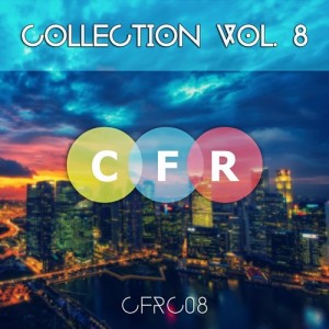 CFRC08 :: Club Family Collection, Vol. 8