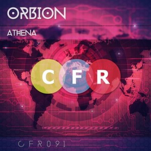 CFR091 :: Athena