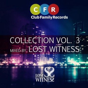 Club Family Collection Vol. 3