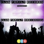 Quantum & Orbion – Club Family Radioshow 008 [May 2013]