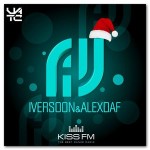 Iversoon & Alex Daf – Club Family Radioshow 067 on Kiss Fm (Year Mix 22.12.14)