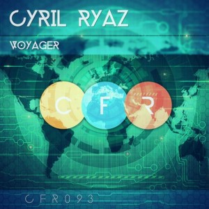 CFR093 :: Voyager