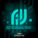 Iversoon & Alex Daf – Club Family Radioshow 042 on Kiss FM (10.01.2014)