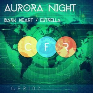 CFR102 :: Dark Heart / Estrella