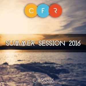 Summer Session 2016